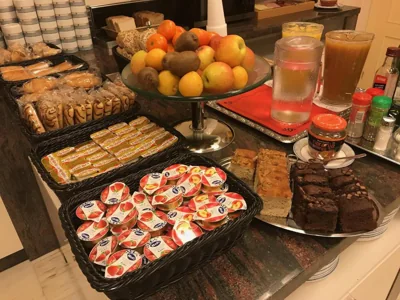 Hotel Adsubia — foto 4