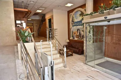 Hotel Adsubia — foto 5