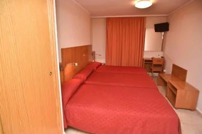 Hotel Adsubia — foto 7