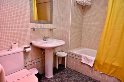 Hotel Adsubia — foto 8