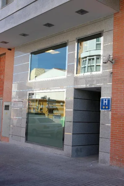Hotel Adsubia — foto 9