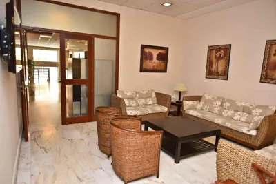 Hotel Adsubia — foto 10