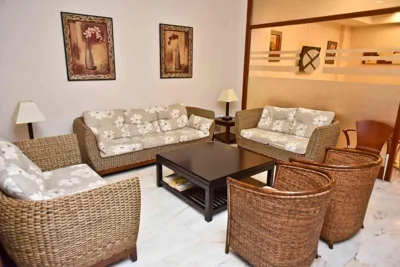 Hotel Adsubia — foto 11