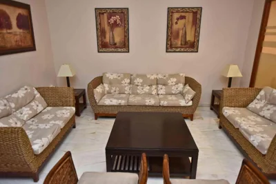 Hotel Adsubia — foto 12