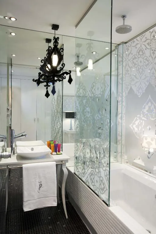Quarto Superior — Hotel AF Pesquera