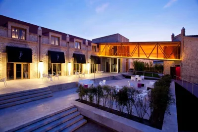 Hotel AF Pesquera — foto 3