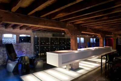 Hotel AF Pesquera — foto 4