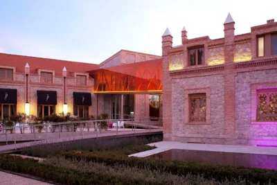 Hotel AF Pesquera — foto 5