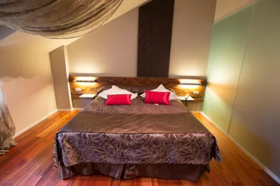 Hotel AF Pesquera — foto 10
