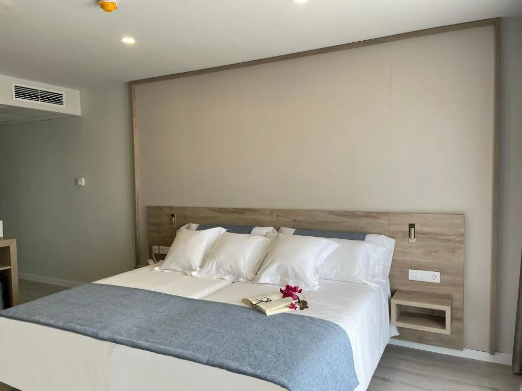 Junior Suite — Hotel AF Valle Orotava