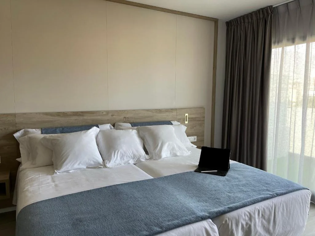 Junior Suite — Hotel AF Valle Orotava
