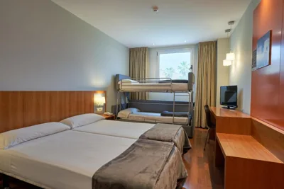 Hotel AG Express Elche — Foto 2
