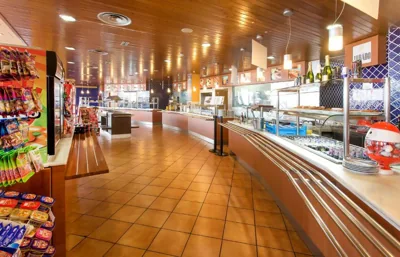 Hotel AG Express Elche — Foto 5