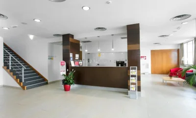 Hotel AG Express Elche — Foto 7