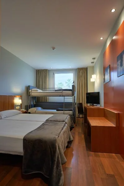 Hotel AG Express Elche — Foto 8