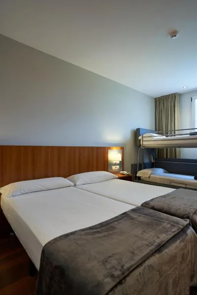 Hotel AG Express Elche — Foto 9