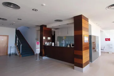 Hotel AG Express Elche — Foto 11