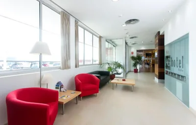 Hotel AG Express Elche — Foto 12