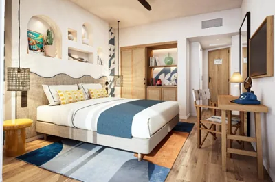 Hotel Agamenón — 照片 2