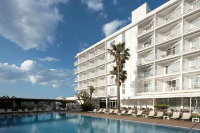 Hotel Agamenón — 照片 4