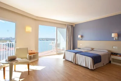 Hotel Agamenón — 照片 8