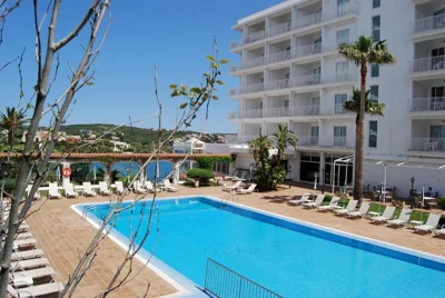 Hotel Agamenón — 照片 9