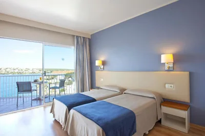 Hotel Agamenón — 照片 12