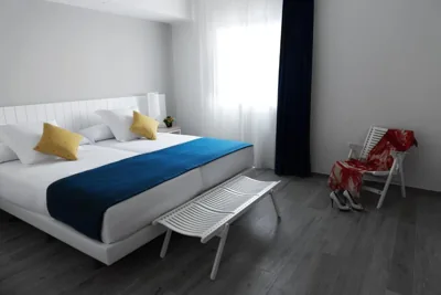 Hotel Agaró — 照片 8