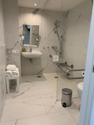 Hotel Agaró — 照片 9