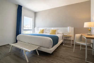 Hotel Agaró — 照片 10