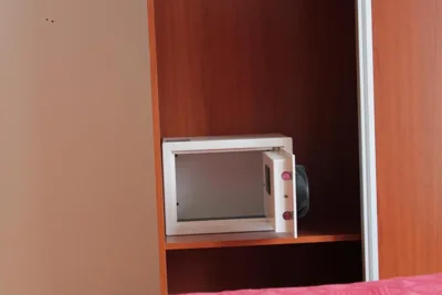 Hotel Agorreta — Foto 4