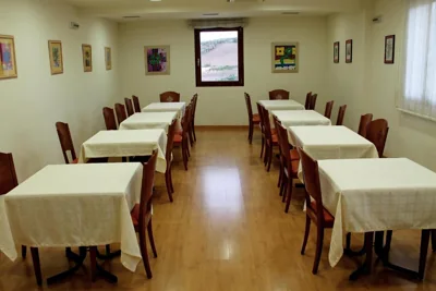 Hotel Agorreta — Foto 6