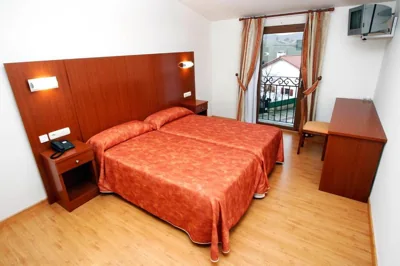 Hotel Agorreta — Foto 7