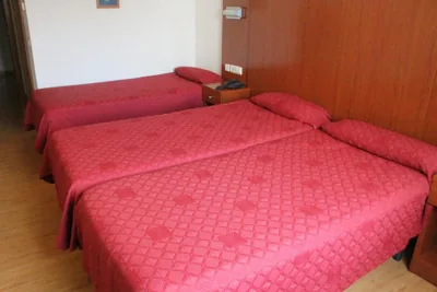 Hotel Agorreta — Foto 10