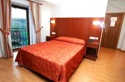 Hotel Agorreta — Foto 11