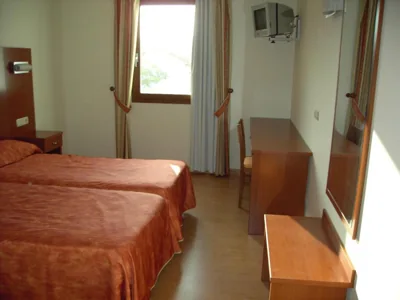 Hotel Agorreta — Foto 12