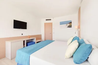 Hotel Agua Beach "Adults only" — photo 6