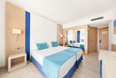 Hotel Agua Beach "Adults only" — photo 7