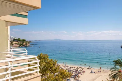Hotel Agua Beach "Adults only" — photo 8