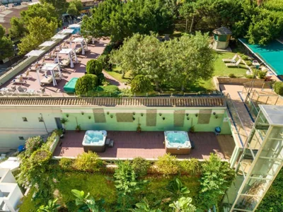 Hotel Agua Beach "Adults only" — photo 9