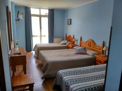 Hotel Águila Real — foto 2
