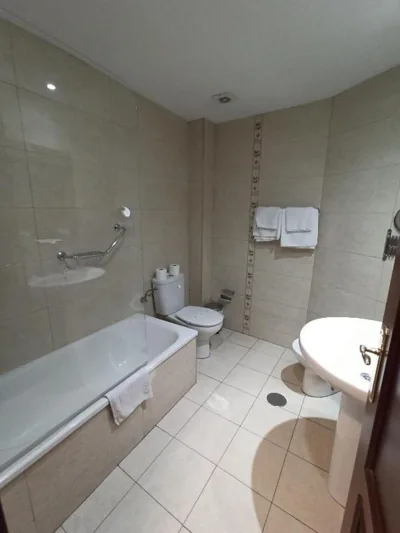 Hotel Águila Real — foto 3
