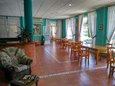 Hotel Águila Real — foto 4