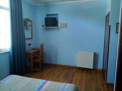Hotel Águila Real — foto 5