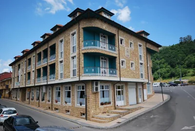 Hotel Águila Real — foto 6