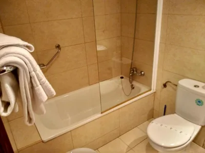 Hotel Águila Real — foto 8