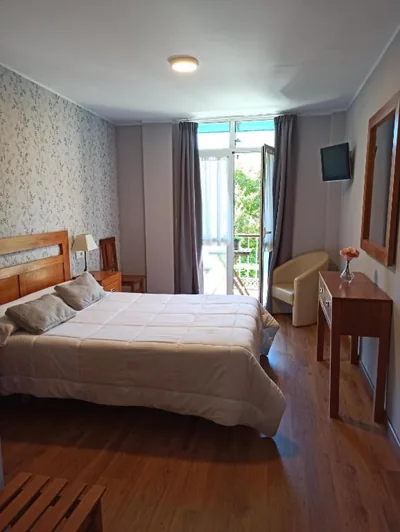 Hotel Águila Real — foto 10