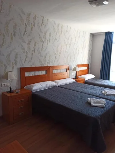 Hotel Águila Real — foto 11