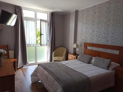 Hotel Águila Real — foto 12