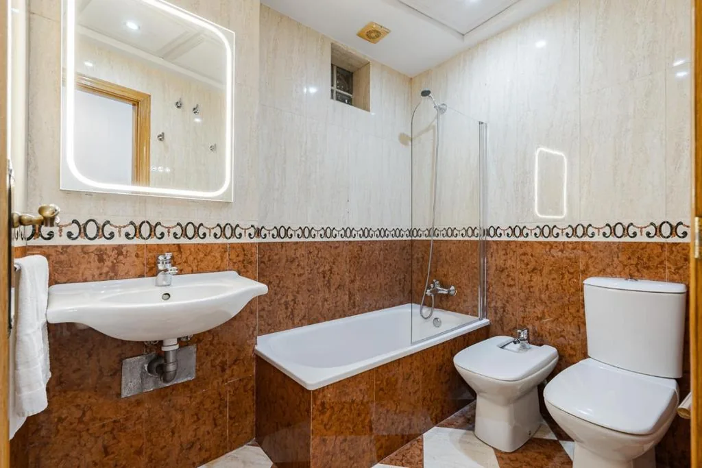 Doppelzimmer mit Balkon — Hotel Agur by Olala!